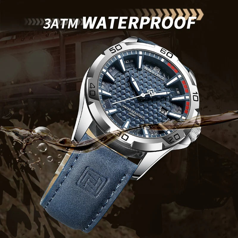 Watches Man