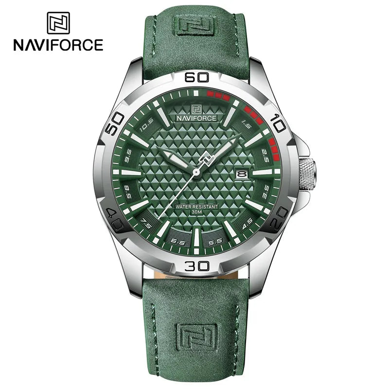 Watches Man