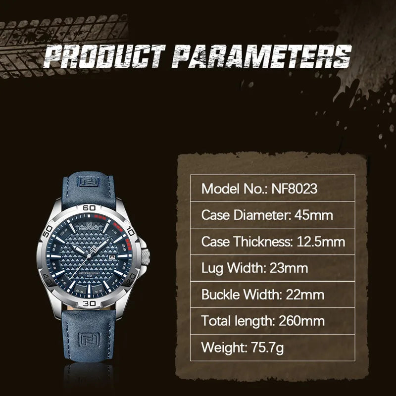 Watches Man