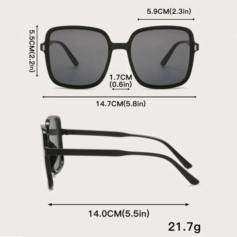 3 women Glasses