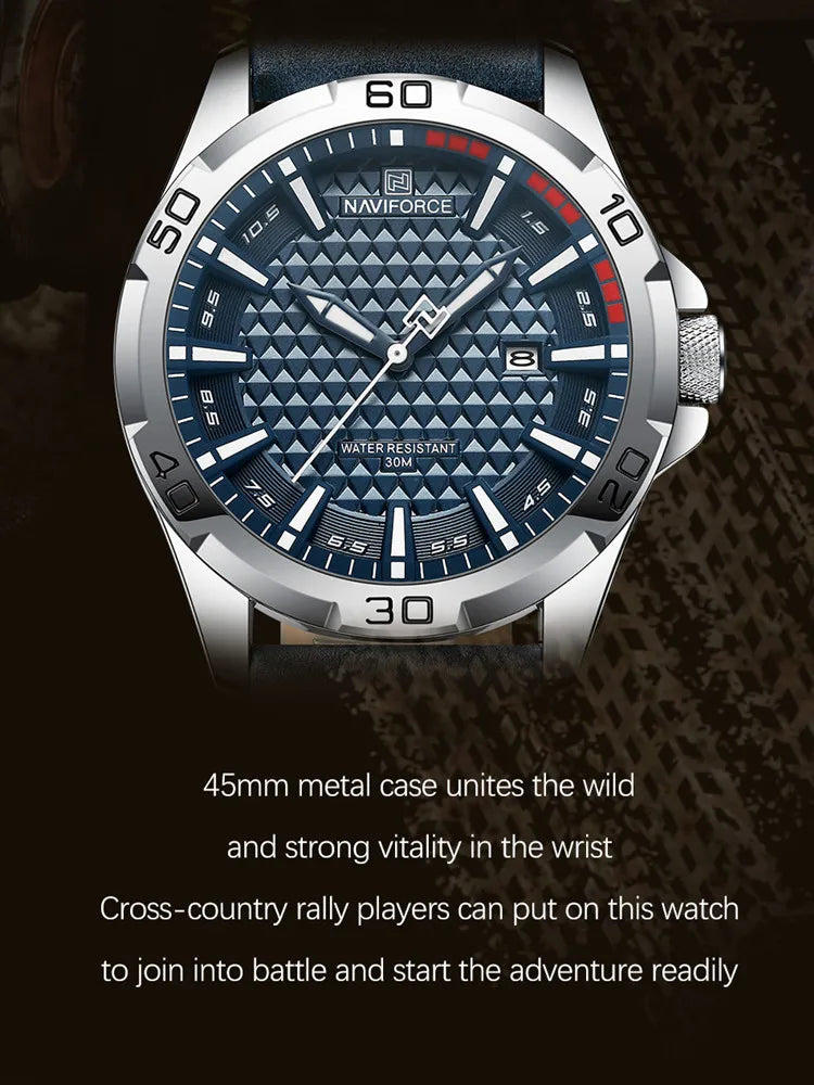 Watches Man