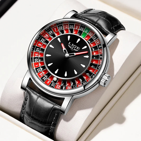 Watches For Men