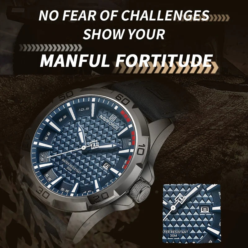 Watches Man