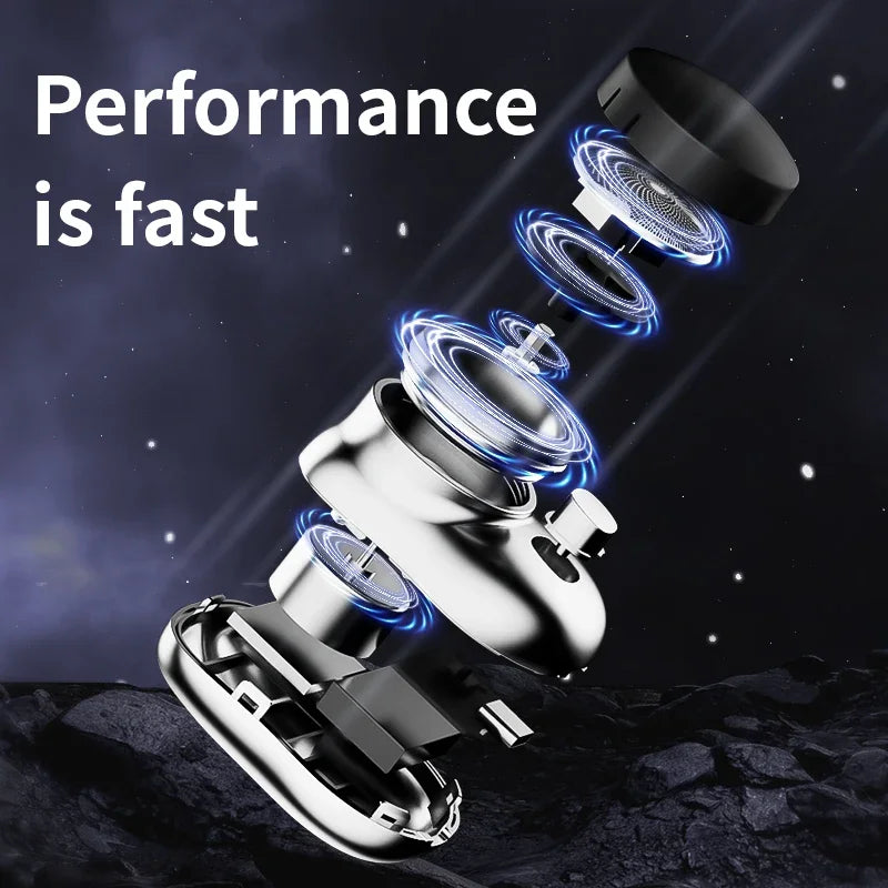 Mini razor electric ⚡